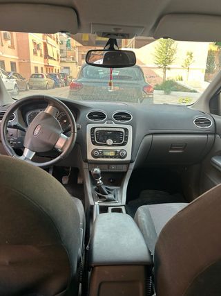 Ford Focus 2007