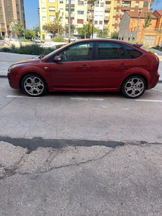 Ford Focus 2007