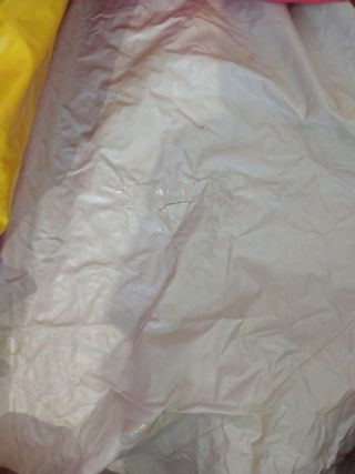 Piscina infantil INTEX arcoiris