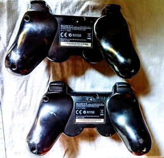 2 Mandos PS3 Sony - Usados