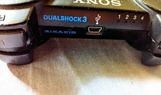2 Mandos PS3 Sony - Usados