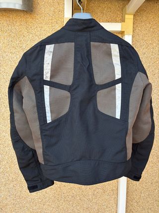 TRAJE MOTO VERANOBMW