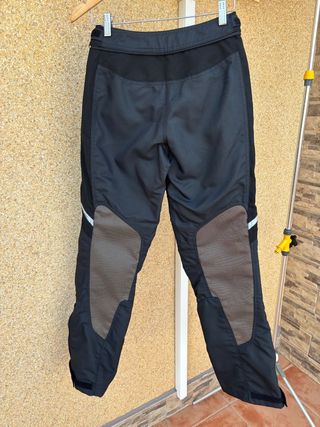 TRAJE MOTO VERANOBMW