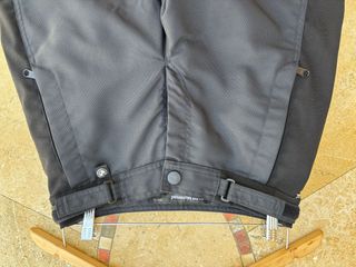 TRAJE MOTO VERANOBMW