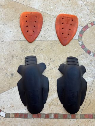 TRAJE MOTO VERANOBMW