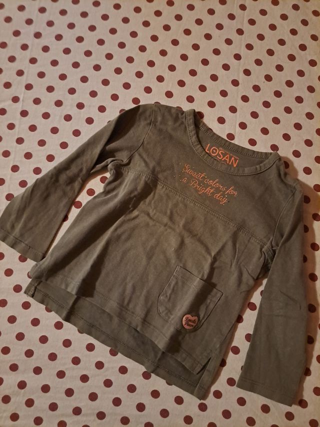 Abiti bimba 18-24 mesi (3pz)