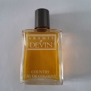 Aramis Devin Country - Miniatura 10ml