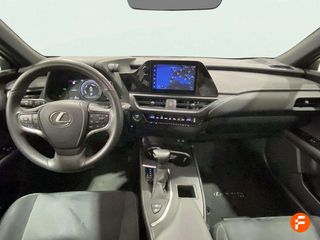 Lexus UX 2.0 250h Premium
