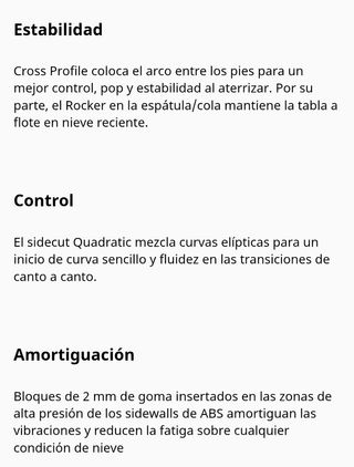 Tabla Snowboard Salomon + Fijaciones