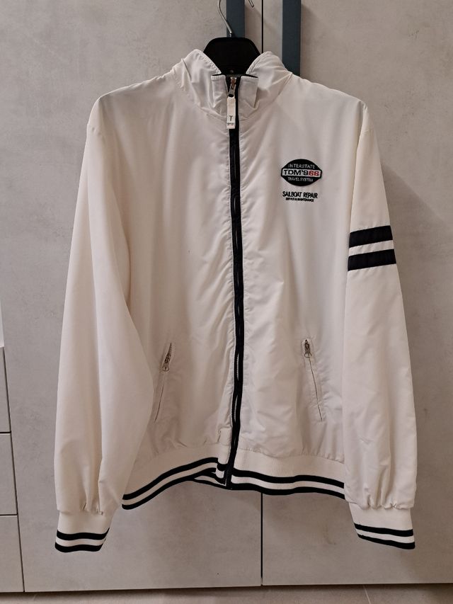 Giubbotto Leggero TDM'966