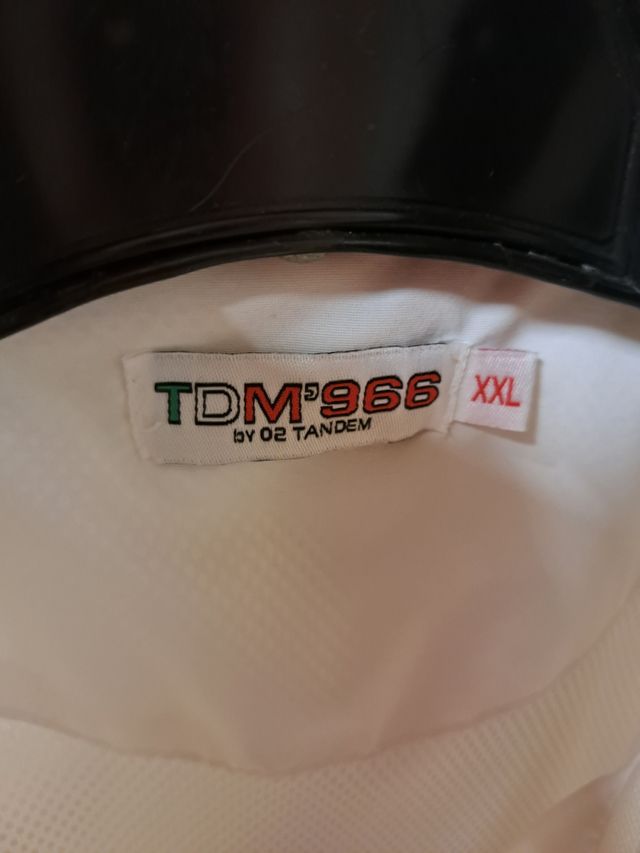 Giubbotto Leggero TDM'966