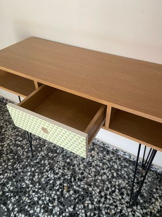 Consola entrada Maisons du Monde