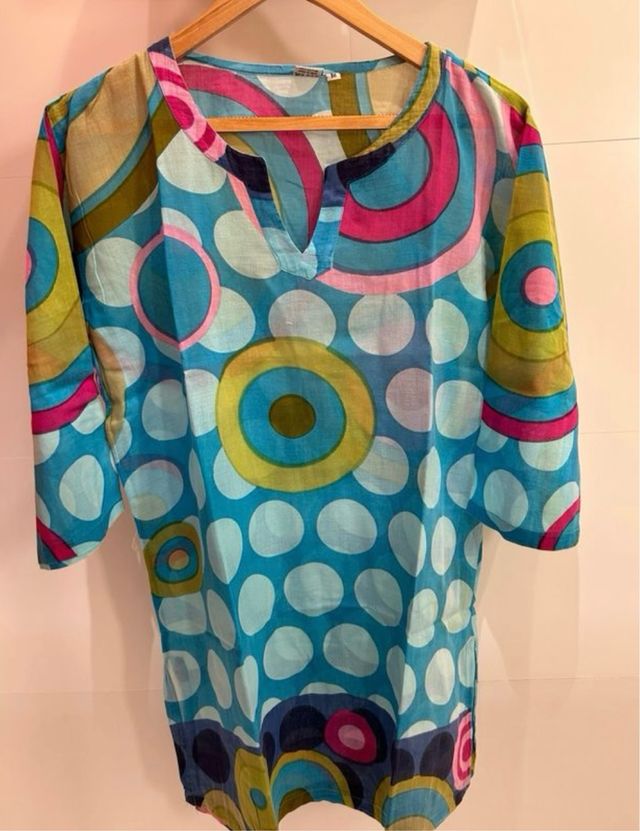 Camisola mujer. Art 3x2