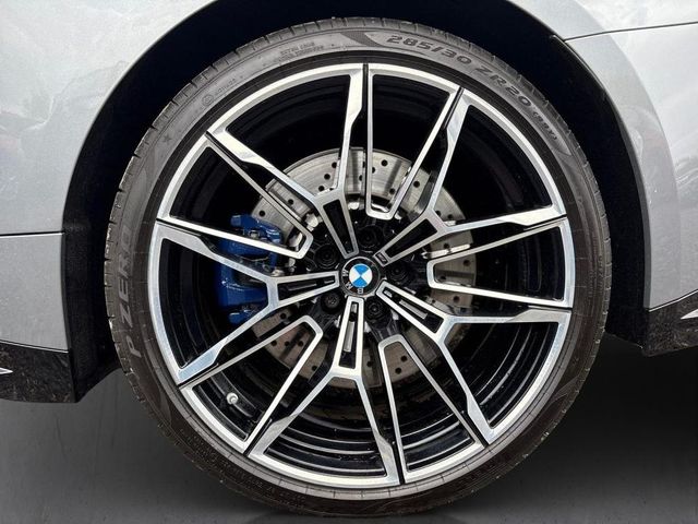 BMW M4 COMPETITION 2022