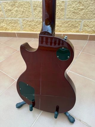 Gibson Les Paul Studio 2013 Wine Red