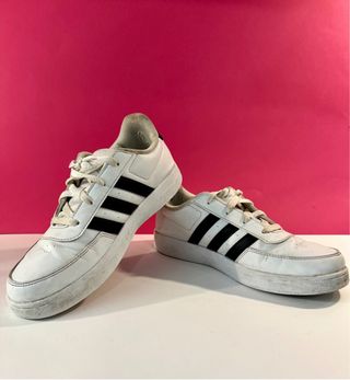 Zapatillas Adidas Retro Court