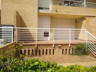 Apartamento en Calafell, alquiler