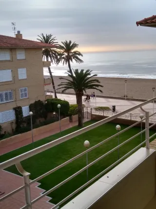 Apartamento en Calafell, alquiler