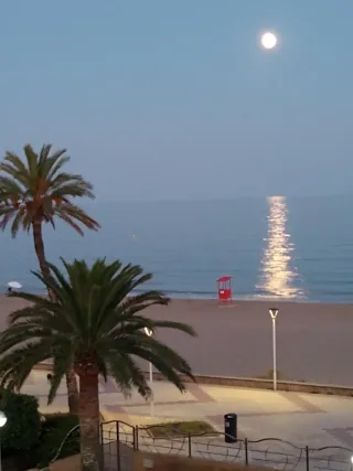 Apartamento en Calafell, alquiler