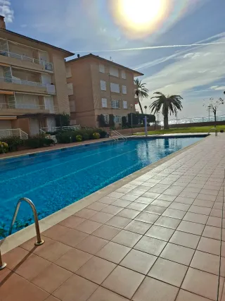Apartamento en Calafell, alquiler