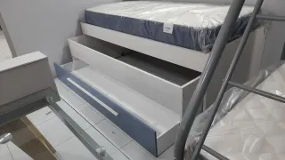 Cama nido