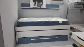 Cama nido