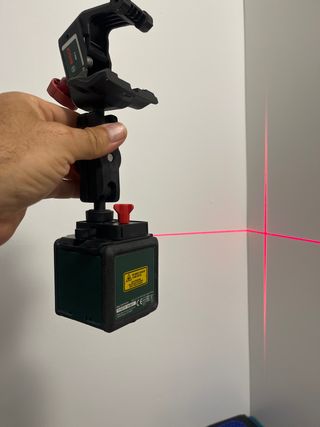 Nivel Láser Bosch Quigo