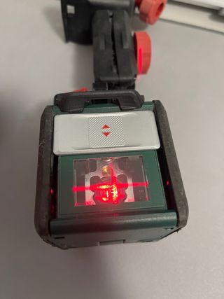 Nivel Láser Bosch Quigo