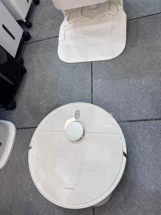 Xiaomi Robot Aspirador X10+ con función de Limpiez
