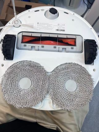 Xiaomi Robot Aspirador X10+ con función de Limpiez