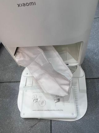 Xiaomi Robot Aspirador X10+ con función de Limpiez