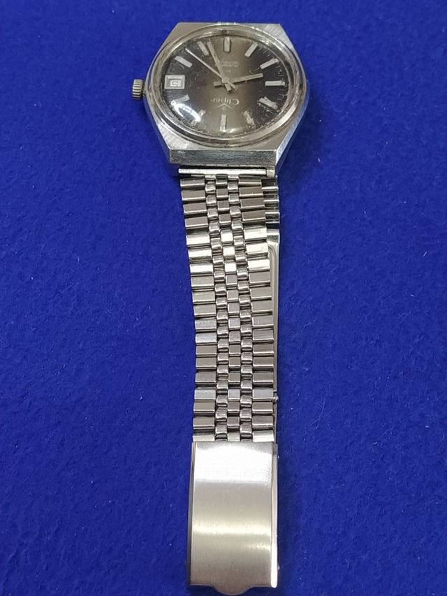 Reloj Clipper vintage