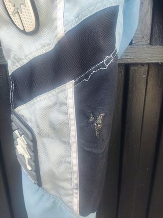 Pantalón Motocross Niño (13-16 años)