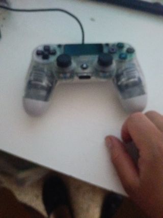 Ps4 pro 