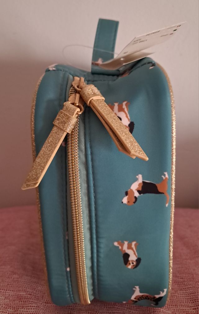 Neceser Women'Secret - Perros