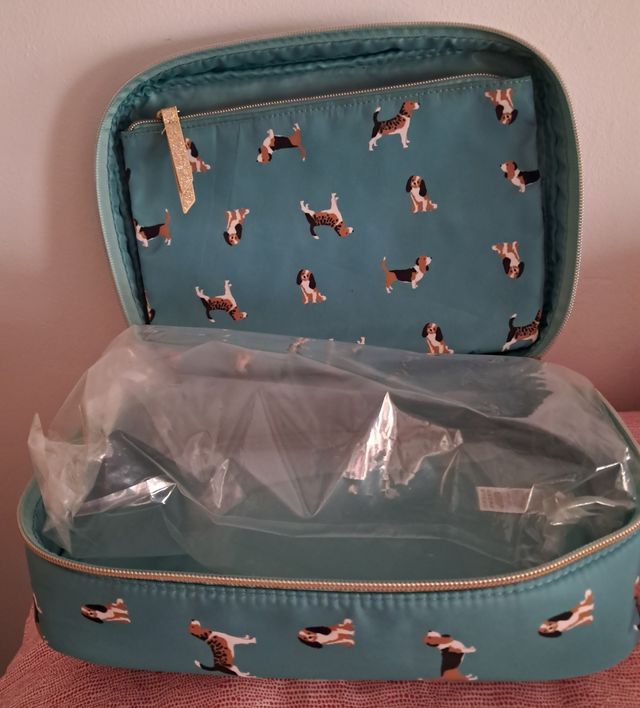 Neceser Women'Secret - Perros