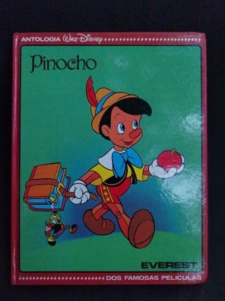 Oliver y su pandilla. El muñeco de alquitran. Pino