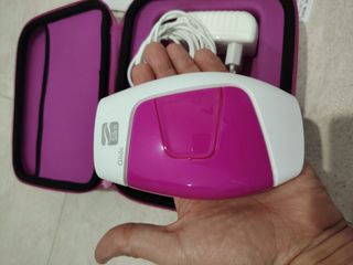 Silk'n Depiladora IPL