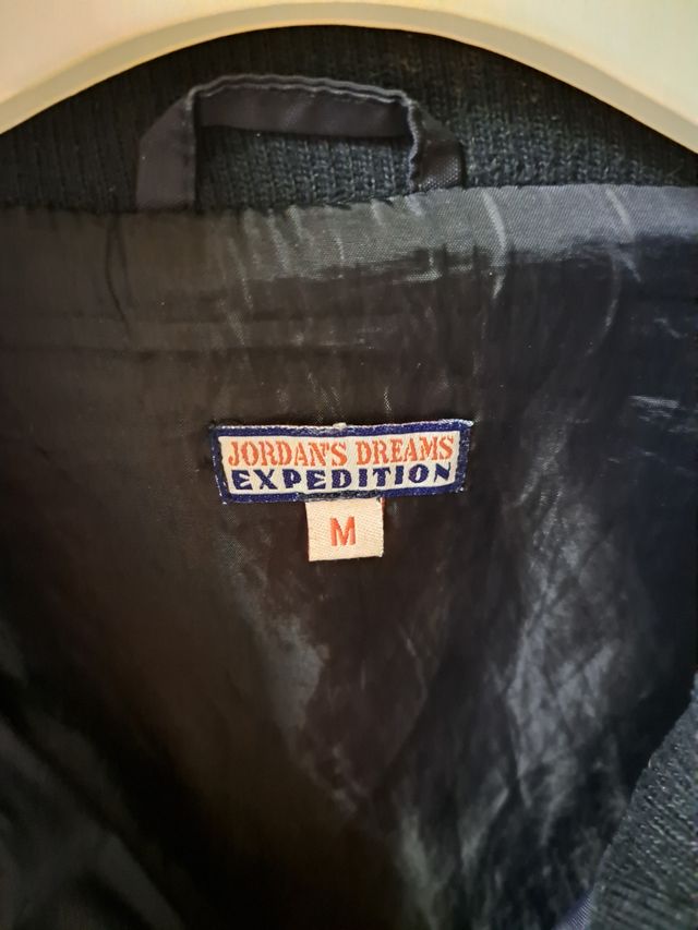 Giubbotto Jordan's Dreams