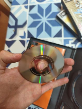 Disney Sports Basketball - GameCube PAL