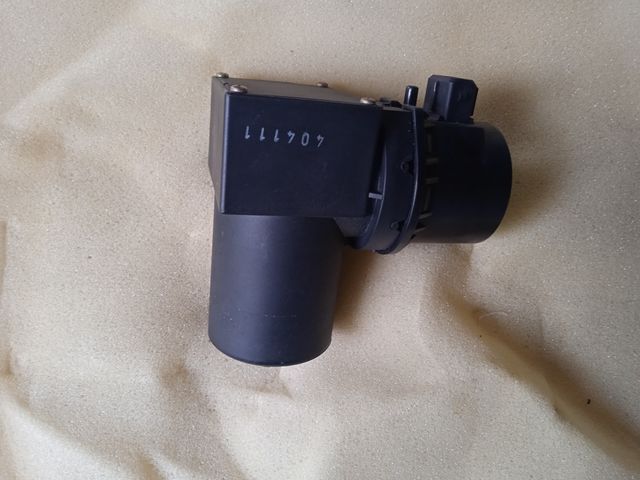 Motor Cierre centralizado y funda palanca cambio