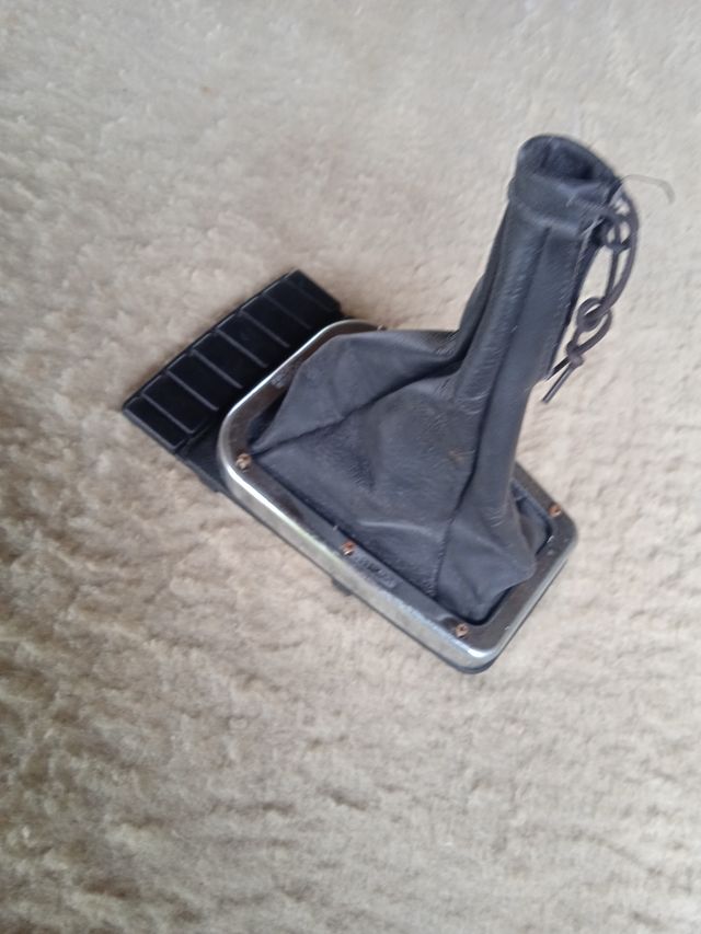 Motor Cierre centralizado y funda palanca cambio