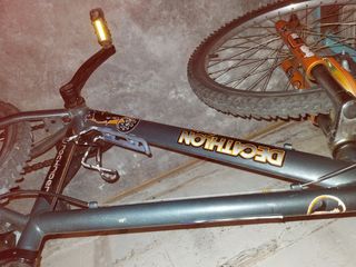 Bicicleta montaña 26" niño