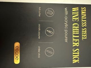 Cantinetta per vino ECCOE