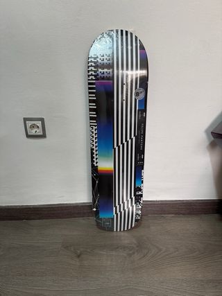 Skate Felipe Pantone nuevo