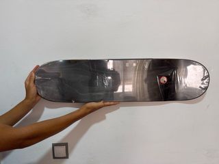 Skate Felipe Pantone nuevo