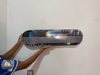 Skate Felipe Pantone nuevo