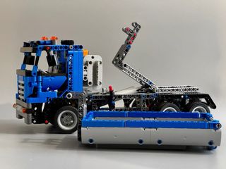 Lego Technic Camión 8052