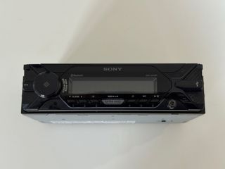 Sony DSX-A410BT Radio Bluetooth