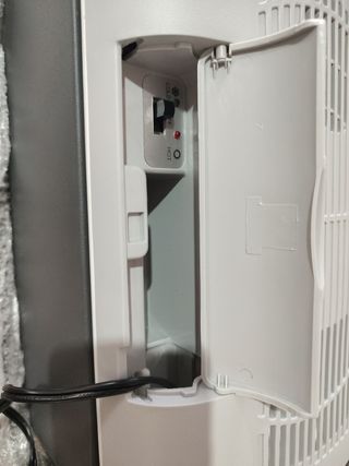 Nevera AEG: Enfriador portátil